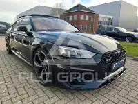 2019 Audi RS5