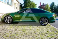 2019 Audi RS5