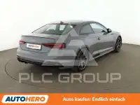 2019 Audi RS5