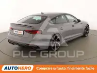 2019 Audi RS5