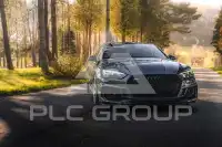 2019 Audi RS5