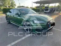 2019 Audi RS5