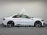 2019 Audi RS5
