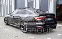 2019 Audi RS5