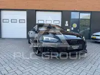 2019 Audi RS5