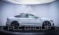 2019 Audi RS5