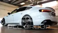 2019 Audi RS5