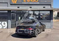 2019 Audi RS5