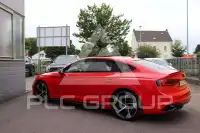 2019 Audi RS5
