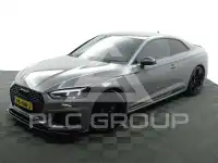 2019 Audi RS5