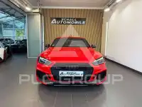 2019 Audi RS5