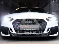 2019 Audi RS5