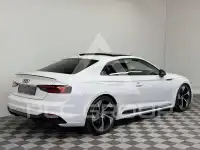 2019 Audi RS5