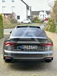2019 Audi RS5