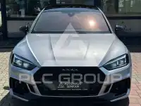 2019 Audi RS5