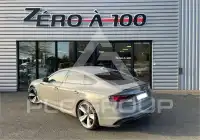 2019 Audi RS5