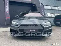 2019 Audi RS5