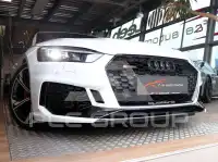 2019 Audi RS5