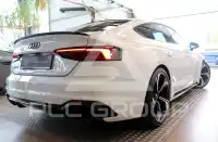 2019 Audi RS5
