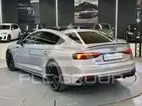 2019 Audi RS5