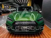 2019 Audi RS5