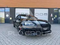 2019 Audi RS5