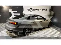 2019 Audi RS5