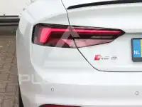 2019 Audi RS5