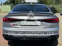 2019 Audi RS5