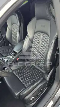 2019 Audi RS5