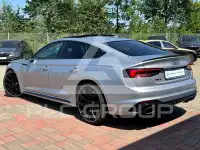 2019 Audi RS5
