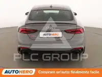 2019 Audi RS5