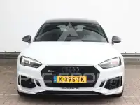 2019 Audi RS5