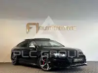 2019 Audi RS5