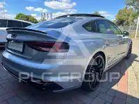 2019 Audi RS5