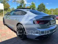 2019 Audi RS5