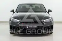 2019 Audi RS5