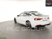 2019 Audi RS5