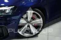 2019 Audi RS5