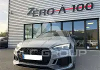 2019 Audi RS5