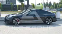 2019 Audi RS5
