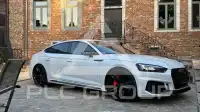 2019 Audi RS5