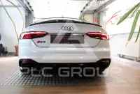 2019 Audi RS5