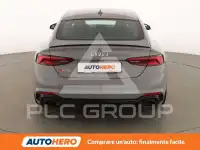 2019 Audi RS5