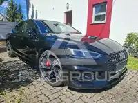 2019 Audi RS5