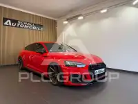 2019 Audi RS5