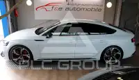 2019 Audi RS5