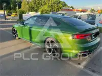 2019 Audi RS5