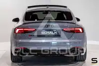 2019 Audi RS5