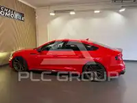 2019 Audi RS5